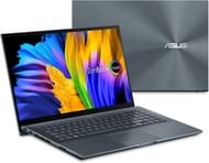 The Asus Zenbook Pro 15 (Image via Amazon)